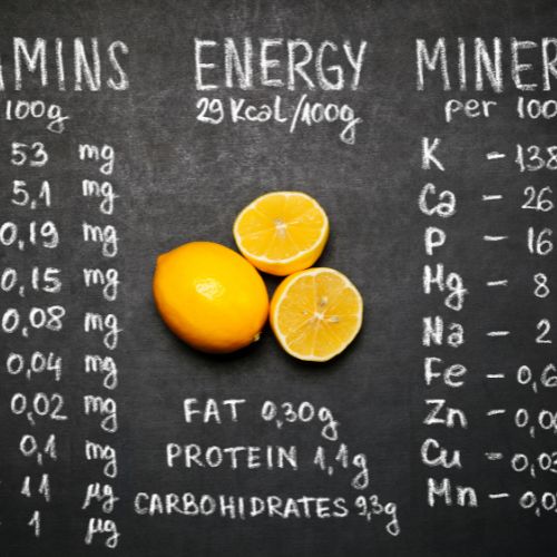 Reliable Hair Analysis and a Personalised Nutrition Plan by a Certified Nutritionist.