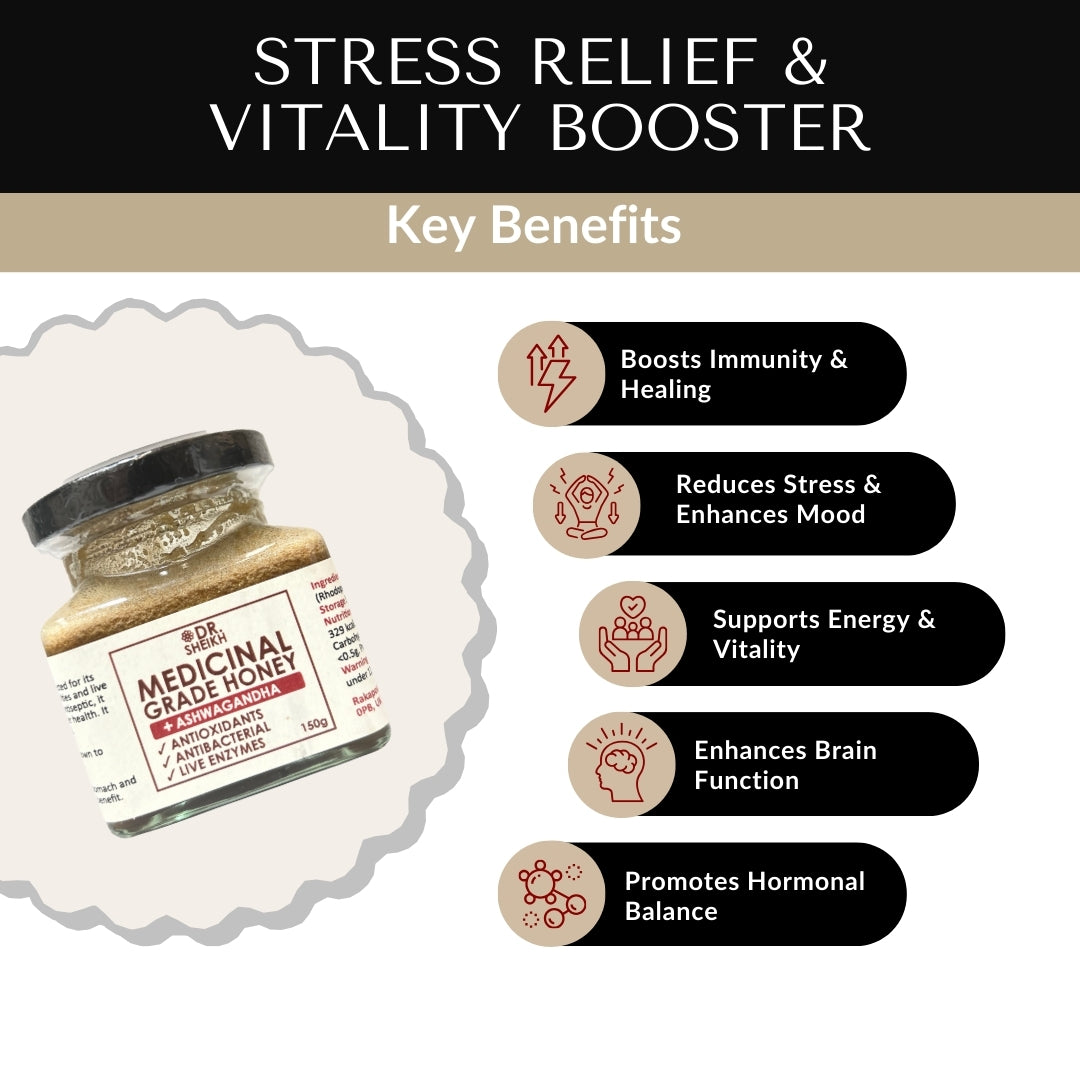 benefits of Balancing Ritual – For Gut Comfort, Skin Glow & Scalp Vitality 150g