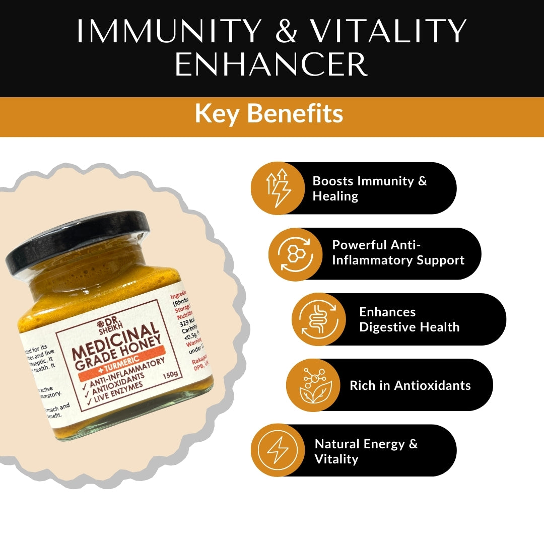 benefits of Soothing Ritual – For Gut Cleanse, Radiant Skin & Joint Comfort 150g