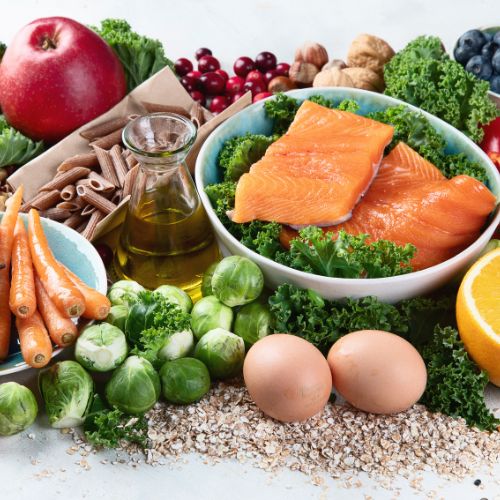 Reliable Hair Analysis and a Personalised Nutrition Plan by a Certified Nutritionist.