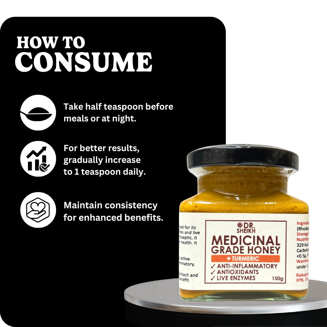 how to consume Soothing Ritual – For Gut Cleanse, Radiant Skin & Joint Comfort 150g