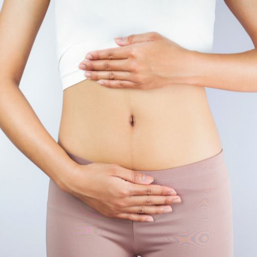 Reliable Hair Analysis and a Personalised Nutrition Plan by a Certified Nutritionist.
