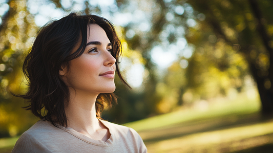 Why Weight Loss Feels So Difficult – Even When You’re Doing “Everything Right”