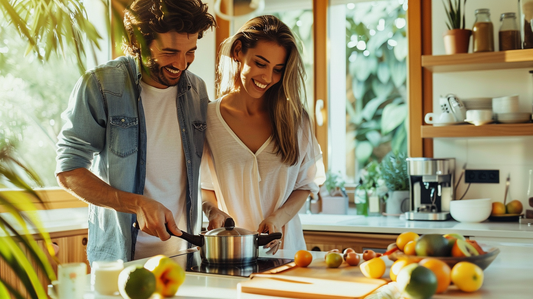 Effective Natural Supplements for Weight Management, Metabolic Balance and Daily Energy