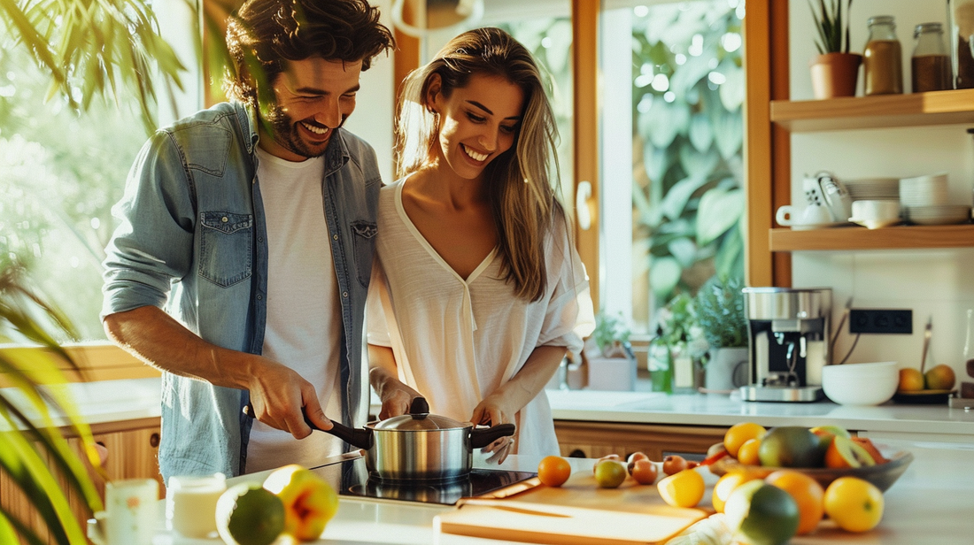 Effective Natural Supplements for Weight Management, Metabolic Balance and Daily Energy