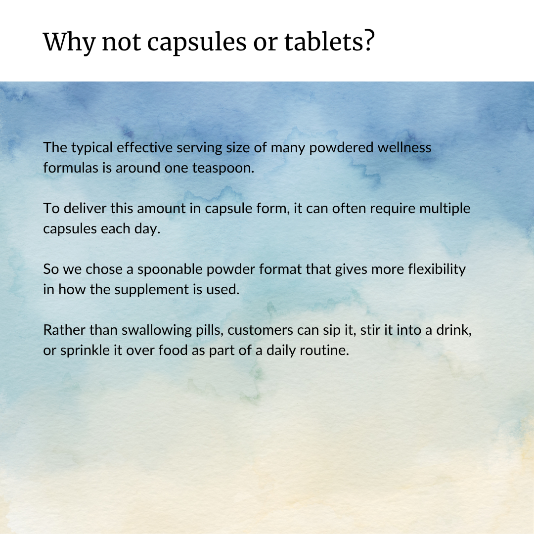 Men’s Vitality & Performance Support – Shilajit Tongkat Ali Tribulus | Botanical Powder 30 Day Supply