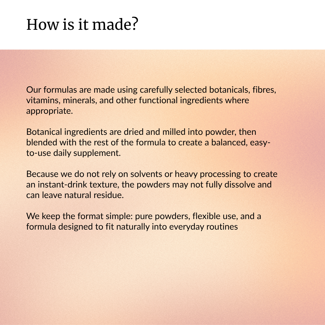 Female Vitamins – Collagen, Hyaluronic Acid & Rosehip for Beauty From Within | 30-Day Supply Spoonable Supplement