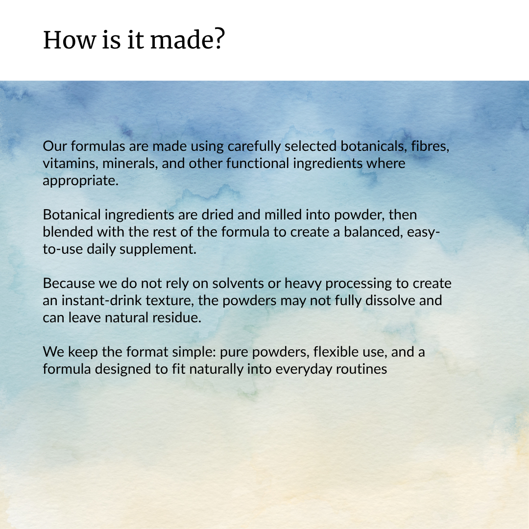 Men’s Hair Root & Scalp Support – Marine Collagen Zinc Flaxseed | Spoonable Powder 30 Day Supply