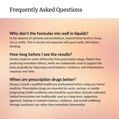 Men’s Libido & Performance Complex Botanical Powder (30-Days)