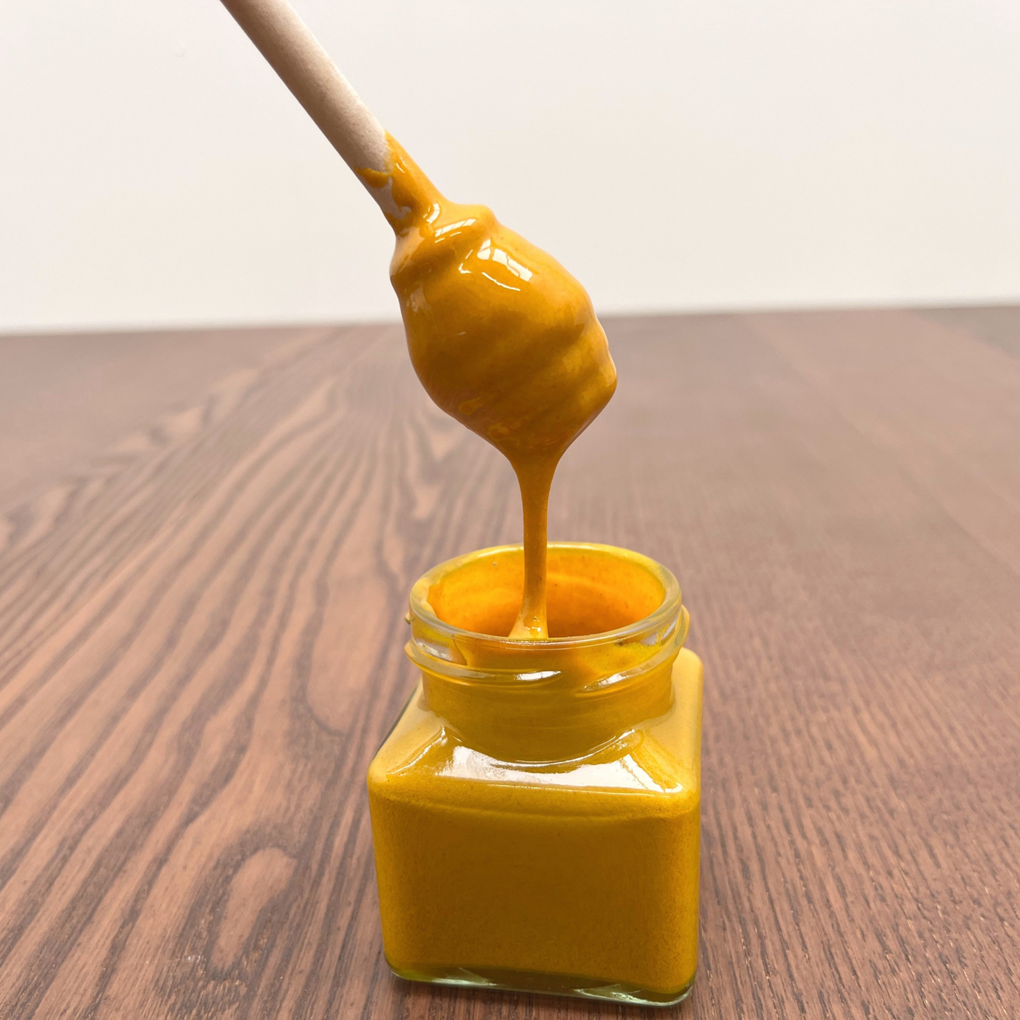 DrSheikh Medicinal Grade Honey + TURMERIC