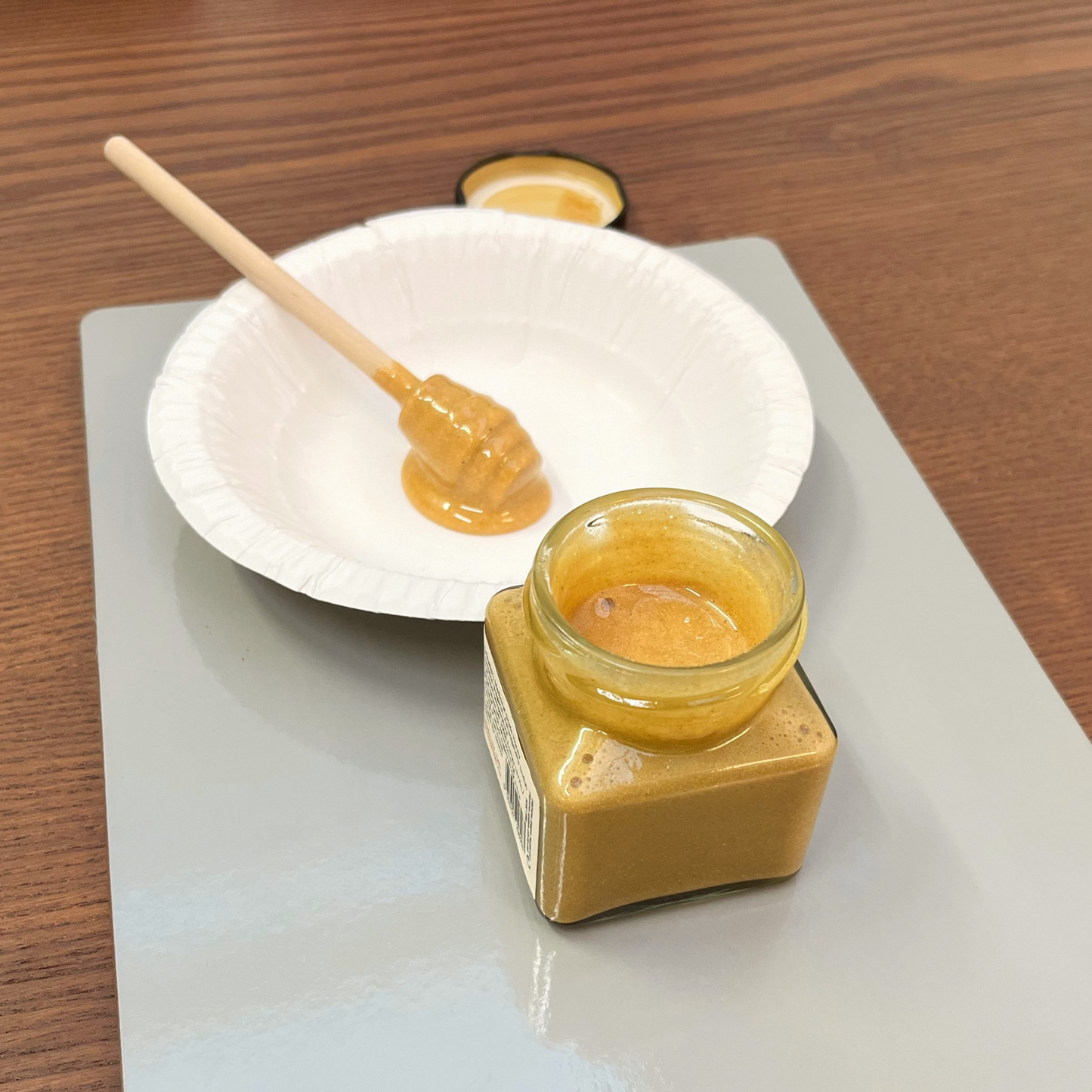 DrSheikh Medicinal Grade Honey + ASHWAGANDHA